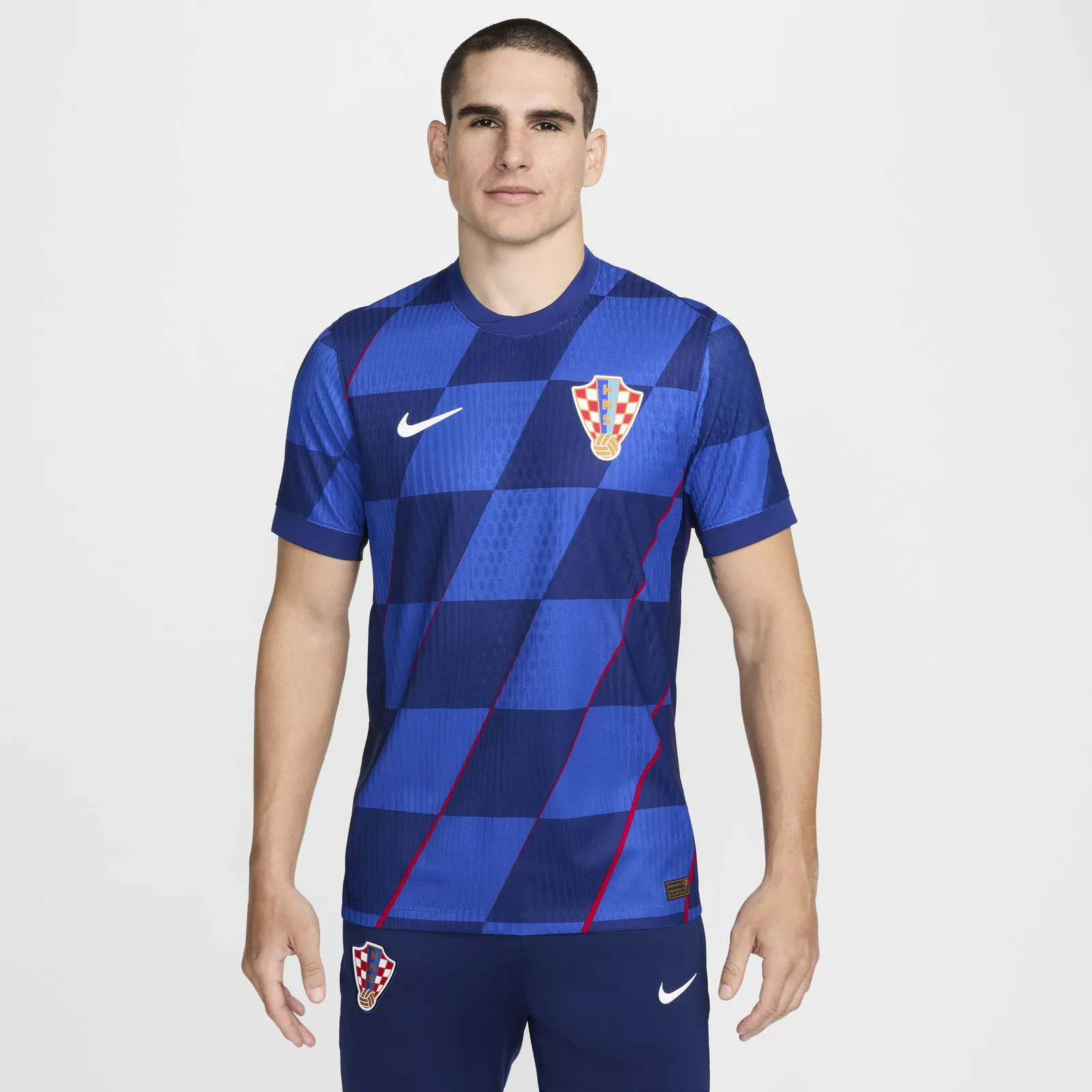 NIKE DRIFIT ADV AUTHENTIC CROATIA 2024/25